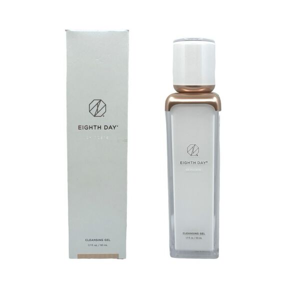 Eighth Day Cleansing Gel - 1.7 fl oz / 50 ml